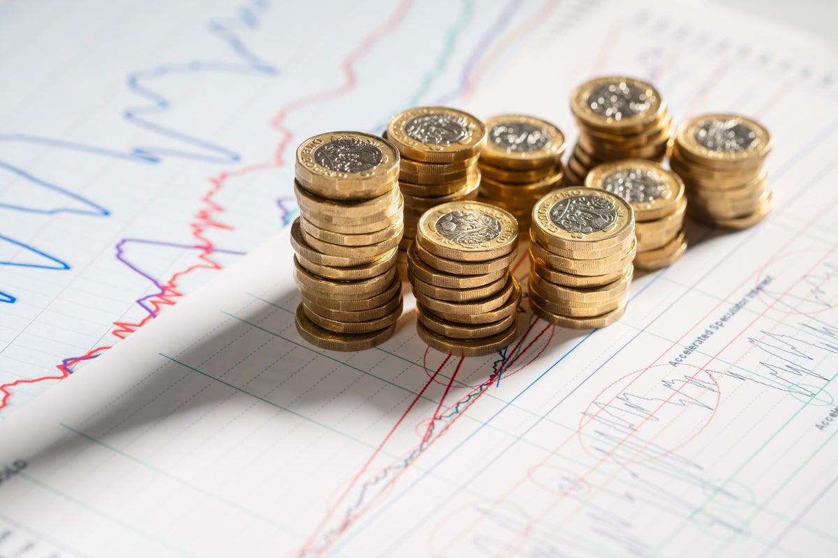 Trading 212 Cash ISA Offers 4.56% Tax-Free Interest Trading 212 Cash ISA Offers 4.56% Tax-Free Interest
