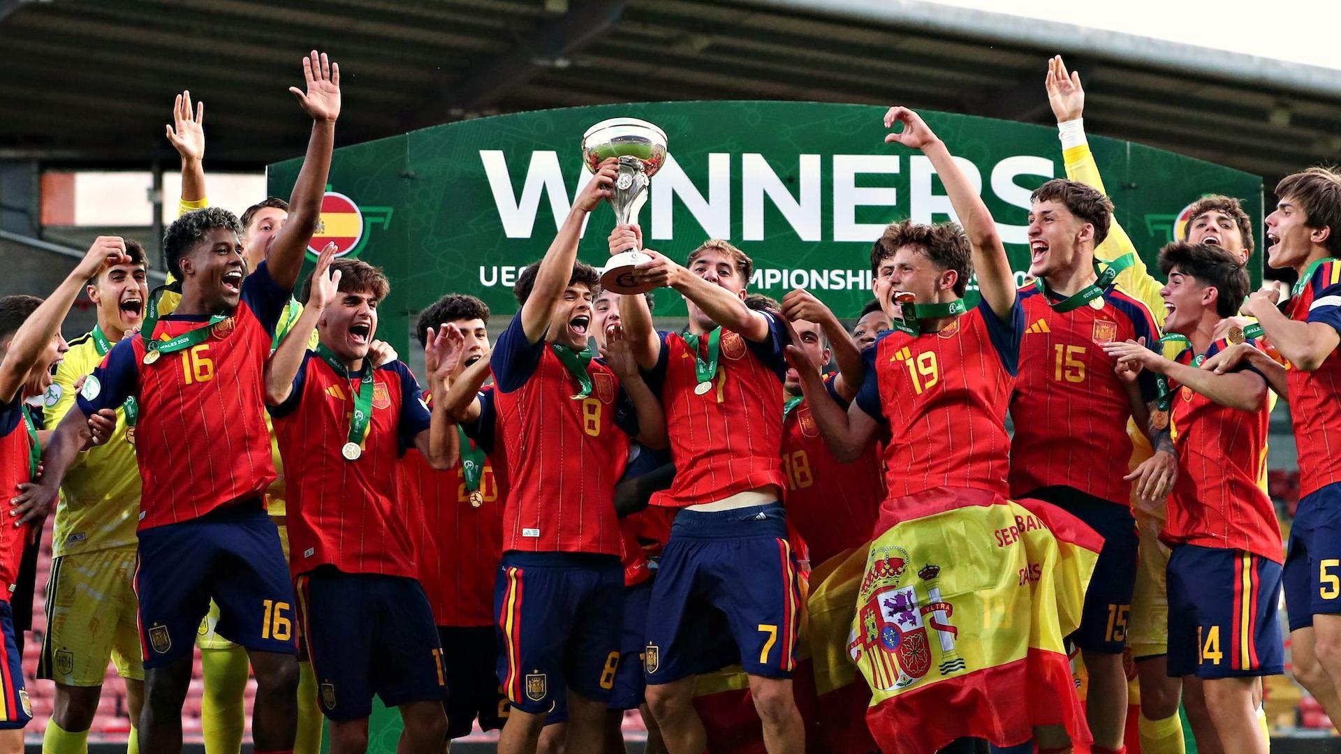 Wales Trades On-Pitch Humiliation for Off-Field Windfall: A Post-Tournament Reckoning Wales Trades On-Pitch Humiliation for Off-Field Windfall: A Post-Tournament Reckoning