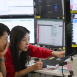 Seoul’s Tech Throne Trembles: Chip Boom’s End? Seoul’s Tech Throne Trembles: Chip Boom’s End?