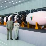 India’s First Private Orbital Rocket Launch Marks Major Space Milestone