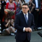 Andy Burnham Unveils Sweeping Policy Agenda as New UK Prime Minister