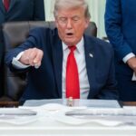 Trump Unveils Billion Plan to Transform Washington Dulles Airport Trump Unveils Billion Plan to Transform Washington Dulles Airport
