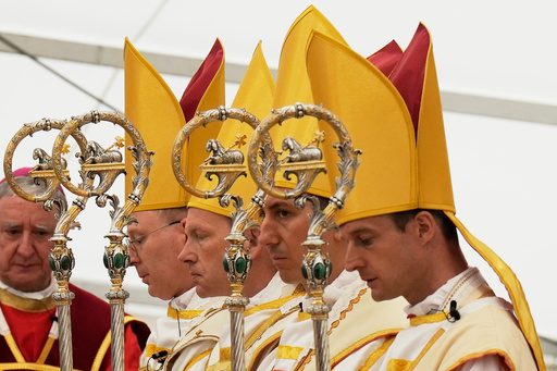 Vatican Schism: Pope Leo XIV’s Ultimatum to SSPX Vatican Schism: Pope Leo XIV’s Ultimatum to SSPX