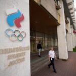 IOC’s Olympic Gambit: Pushing Moscow’s Athletes Back onto the World Stage IOC’s Olympic Gambit: Pushing Moscow’s Athletes Back onto the World Stage