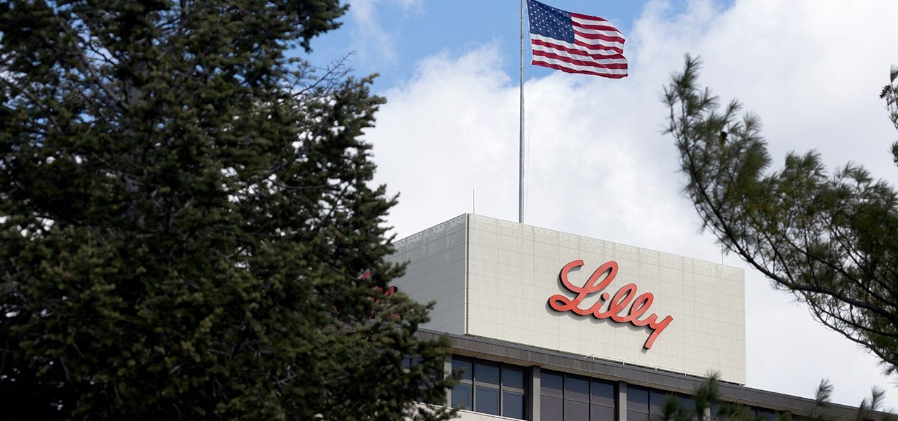 Eli Lilly Under Fire: China Military Drug Trials Scrutiny