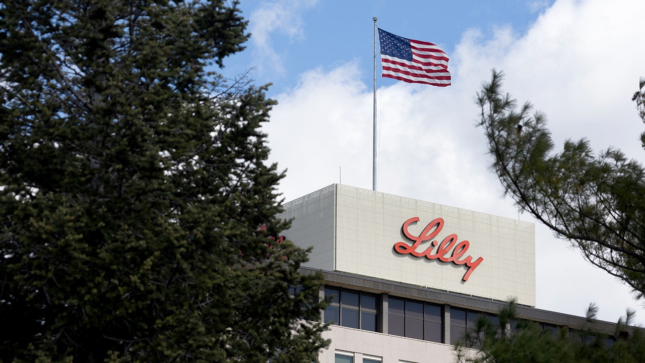 Eli Lilly Under Fire: China Military Drug Trials Scrutiny Eli Lilly Under Fire: China Military Drug Trials Scrutiny