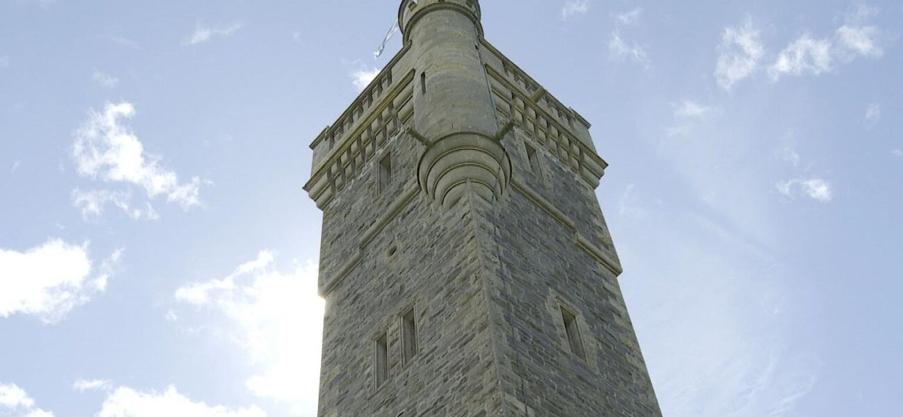 Hector Macdonald’s Tower: A Colonial Reckoning Hector Macdonald’s Tower: A Colonial Reckoning