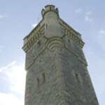 Hector Macdonald’s Tower: A Colonial Reckoning Hector Macdonald’s Tower: A Colonial Reckoning