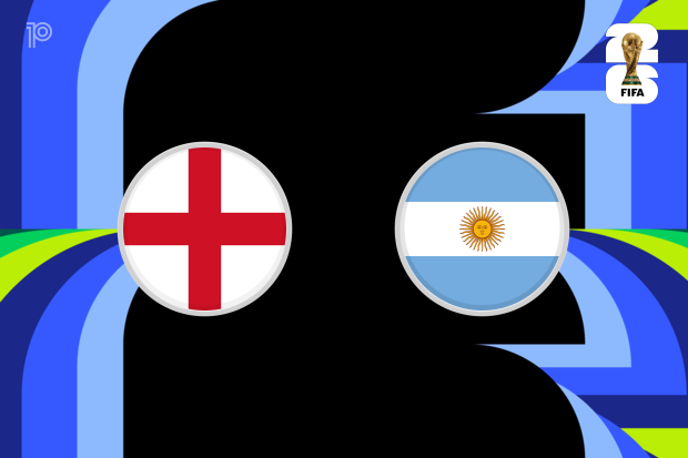 Ghosts on the Pitch: England vs. Argentina and the Weight of Nations Ghosts on the Pitch: England vs. Argentina and the Weight of Nations