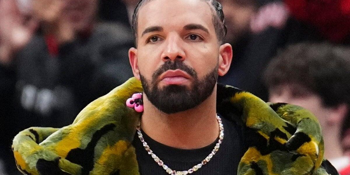 Drake’s Betting Woes Continue: Rapper Loses £1.1m on World Cup Final Drake’s Betting Woes Continue: Rapper Loses £1.1m on World Cup Final