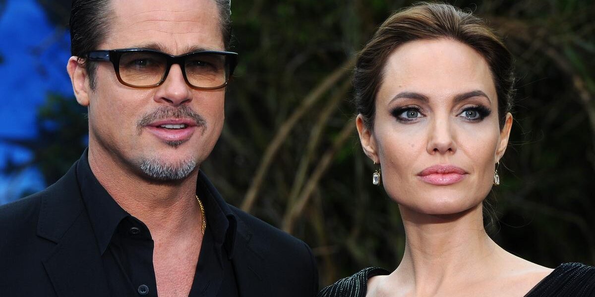 Vivienne Jolie-Pitt Seeks to Drop ‘Pitt’ from Last Name Vivienne Jolie-Pitt Seeks to Drop ‘Pitt’ from Last Name