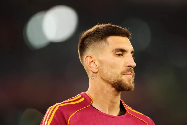 Pellegrini: Roma Loyalty or Besiktas Riches?
