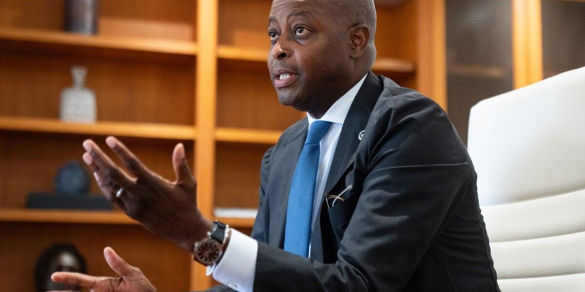 Howard University Readmits Over 200 Students After Mass Unenrollment Howard University Readmits Over 200 Students After Mass Unenrollment