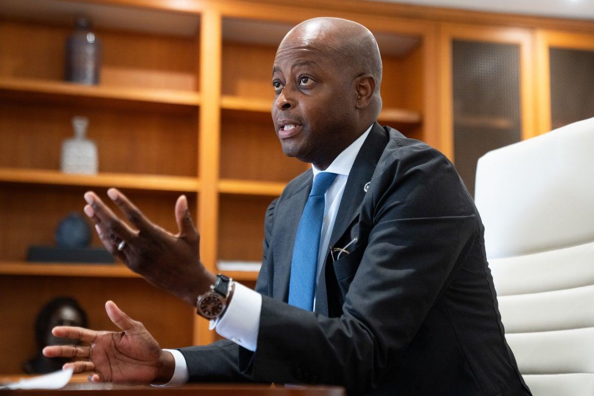 Howard University Readmits Over 200 Students After Mass Unenrollment