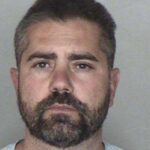 Ronnie Stout Faces Decades in Prison for California Wildfire Arson