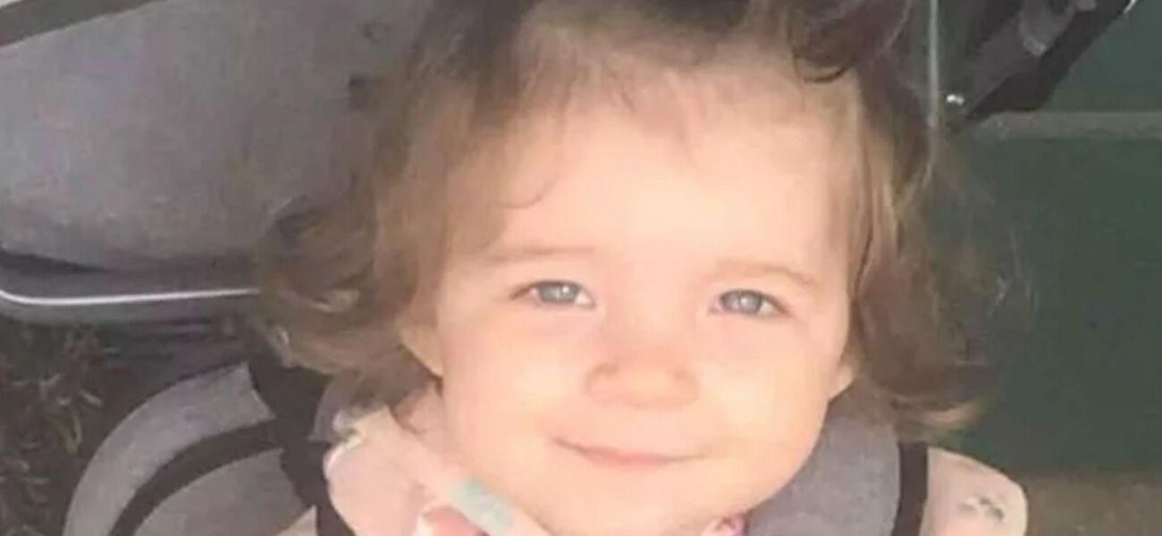 Mother and Boyfriend Convicted in Gruesome Murder of Two-Year-Old Daughter