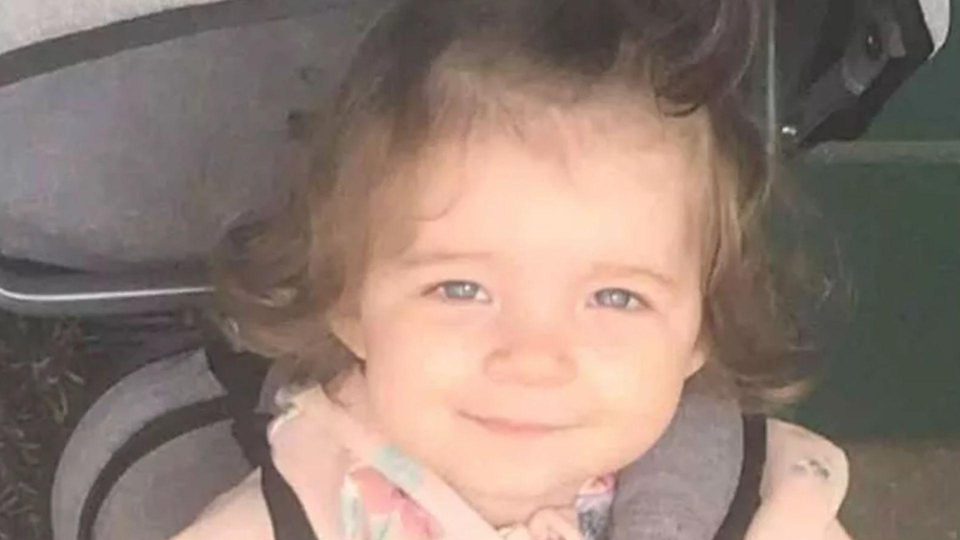 Mother and Boyfriend Convicted in Gruesome Murder of Two-Year-Old Daughter Mother and Boyfriend Convicted in Gruesome Murder of Two-Year-Old Daughter
