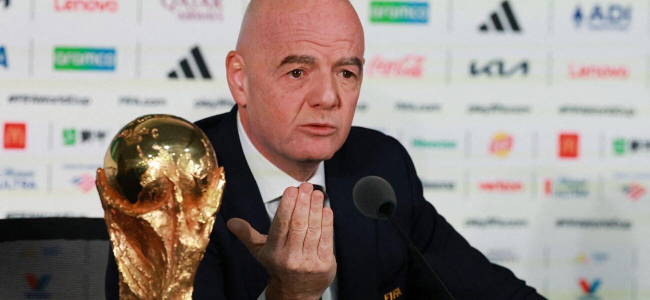 Emergency Meeting Convened to Discuss Potential World Cup Boycott Emergency Meeting Convened to Discuss Potential World Cup Boycott