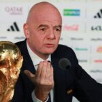 Emergency Meeting Convened to Discuss Potential World Cup Boycott Emergency Meeting Convened to Discuss Potential World Cup Boycott