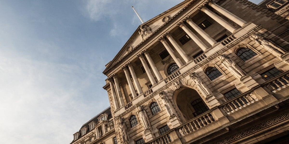 Bank of England Faces Crucial Decision on Interest Rates Amid Economic Uncertainty Bank of England Faces Crucial Decision on Interest Rates Amid Economic Uncertainty