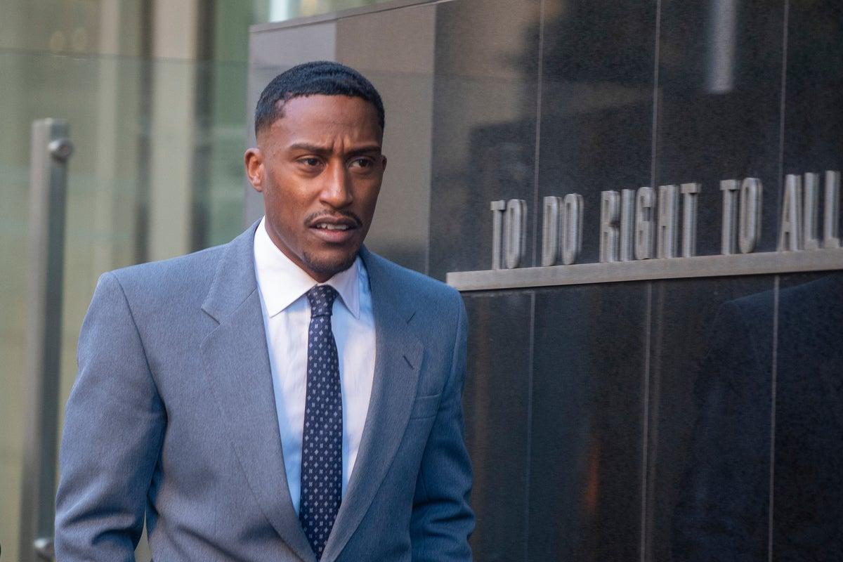 British YouTuber Yung Filly’s Rape and Assault Trial in Australia Reaches Jury British YouTuber Yung Filly’s Rape and Assault Trial in Australia Reaches Jury