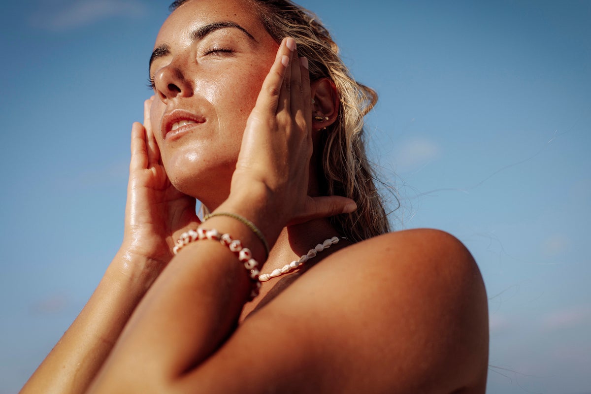 Expert Skincare Tips to Survive Summer Heatwave