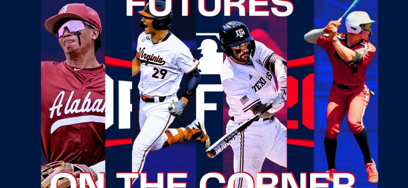 Diamond Dreams, Corporate Realities: MLB’s Draft Day Delivers Futures, For now. Diamond Dreams, Corporate Realities: MLB’s Draft Day Delivers Futures, For now.