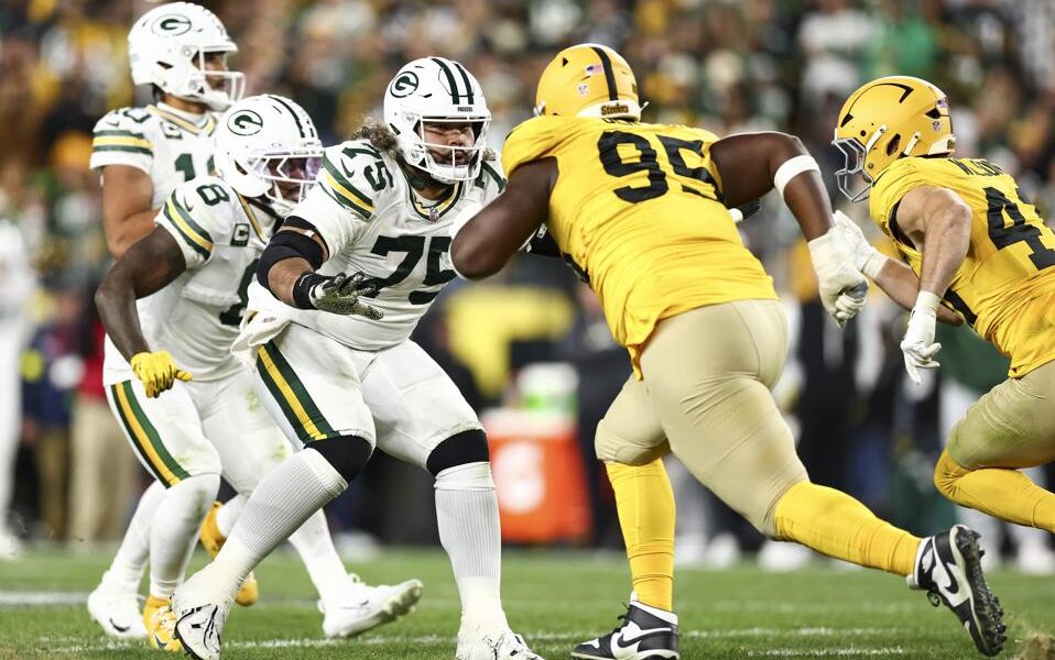Packers’ 2025 Meltdown: How a Bench Warmer Became a Million Gamble Packers’ 2025 Meltdown: How a Bench Warmer Became a Million Gamble