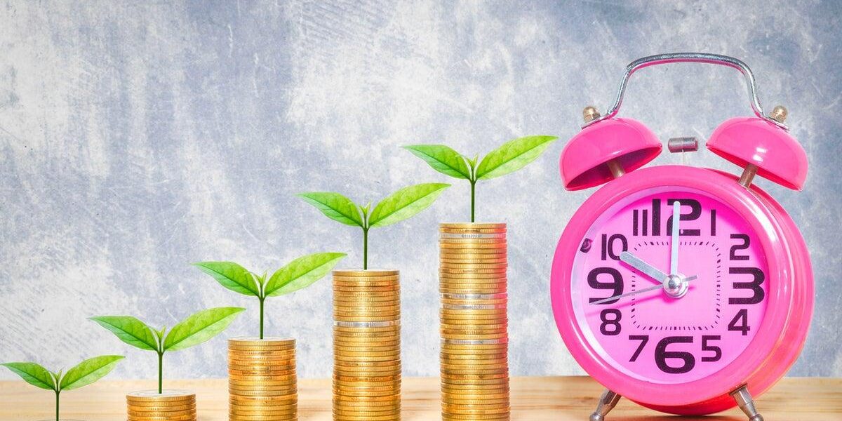 Economic Shifts: The New Timing for Cashing Out Savings Economic Shifts: The New Timing for Cashing Out Savings