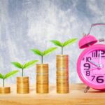 Economic Shifts: The New Timing for Cashing Out Savings