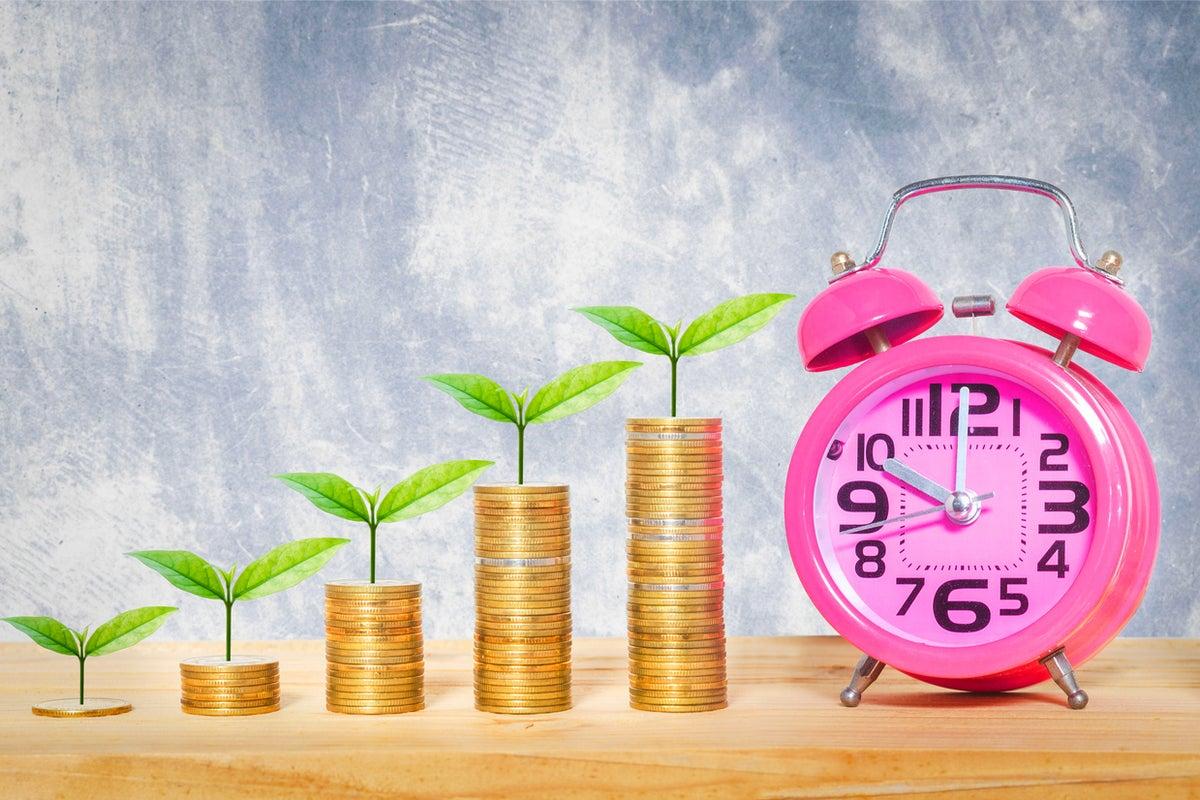 Economic Shifts: The New Timing for Cashing Out Savings Economic Shifts: The New Timing for Cashing Out Savings