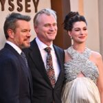 Christopher Nolan’s ‘The Odyssey’: A Minor Role for the Lotus Flower