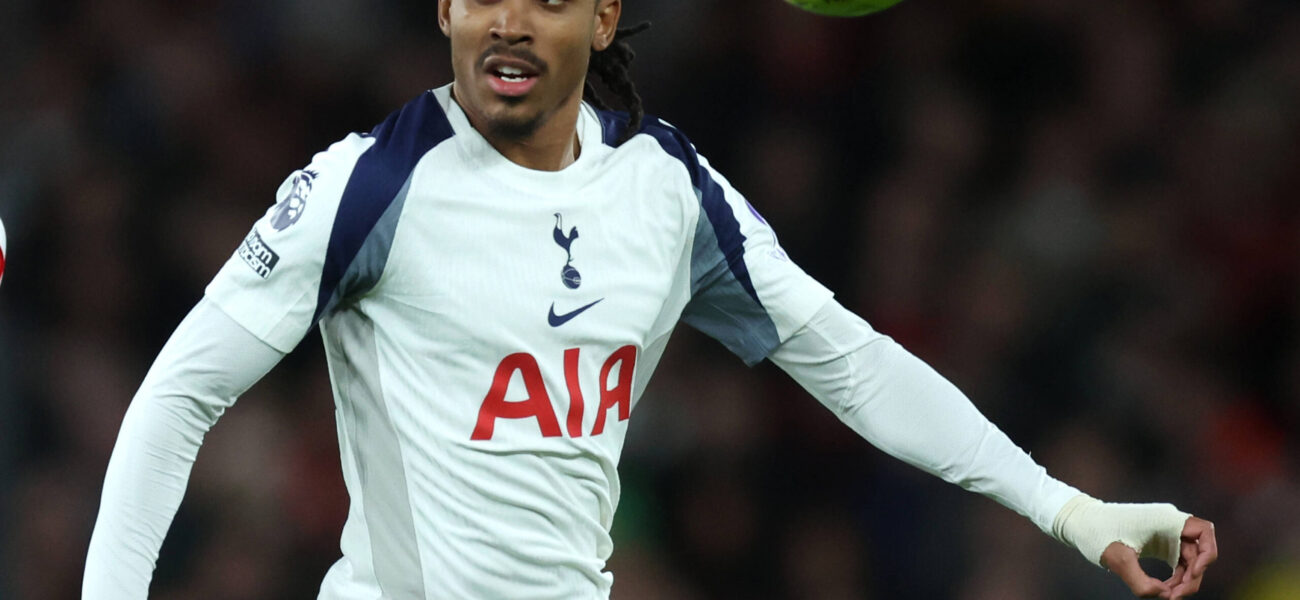 The Tottenham Yard Sale: Premier League’s New Brutal Economics, Courtesy of North London The Tottenham Yard Sale: Premier League’s New Brutal Economics, Courtesy of North London