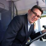 MPs and Green Groups Criticize Burnham’s £2 Bus Fare Cap Using Climate Aid MPs and Green Groups Criticize Burnham’s £2 Bus Fare Cap Using Climate Aid