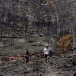 Ash and Iron: Spain’s Deadly Wildfire Ignites Hard Truths on Europe’s Climate Edge