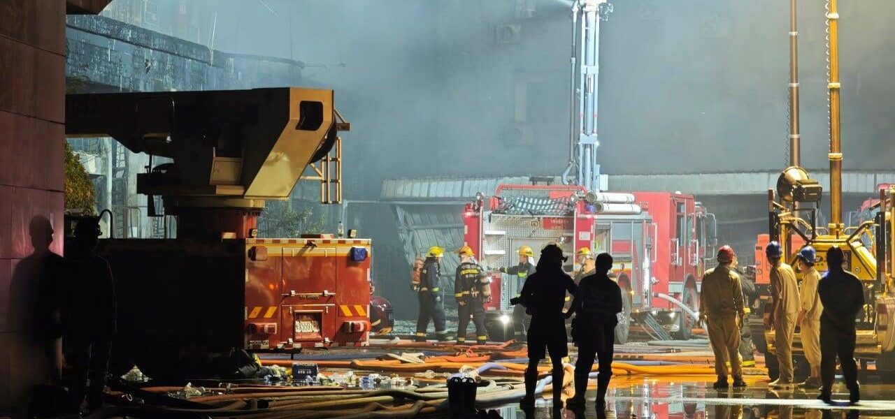 Deadly Fire in Chinese Shoe Factory Highlights Low-Cost Model Risks Deadly Fire in Chinese Shoe Factory Highlights Low-Cost Model Risks