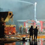 Deadly Fire in Chinese Shoe Factory Highlights Low-Cost Model Risks Deadly Fire in Chinese Shoe Factory Highlights Low-Cost Model Risks