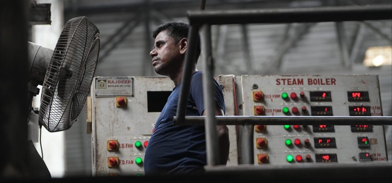 Delhi’s Industrial Gambit: India Navigates Asia’s Power Plays for Economic Ascent Delhi’s Industrial Gambit: India Navigates Asia’s Power Plays for Economic Ascent