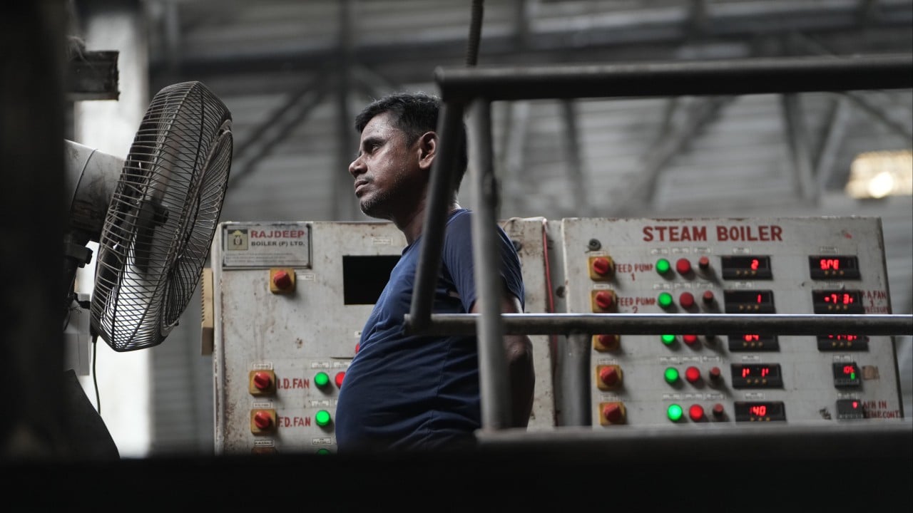 Delhi’s Industrial Gambit: India Navigates Asia’s Power Plays for Economic Ascent Delhi’s Industrial Gambit: India Navigates Asia’s Power Plays for Economic Ascent