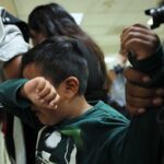 Over Half of Children in ICE Courts Represent Themselves, DOJ Data Reveals