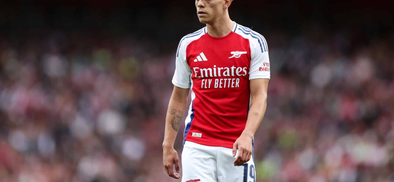 Arsenal’s Trossard Exit: Football’s Cold Business Logic Arsenal’s Trossard Exit: Football’s Cold Business Logic