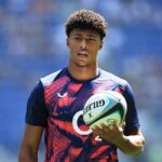 Noah Caluori to Miss Start of Season Following Wrist Surgery Noah Caluori to Miss Start of Season Following Wrist Surgery