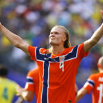 The Striker & The Sizzle: Haaland’s Viral Pact Forges Unofficial Diplomacy