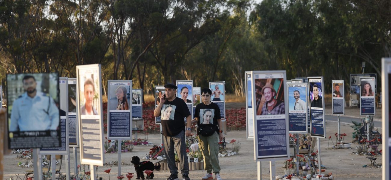 Gaza War at 1000 Days: Global Impact & Diplomacy Failure