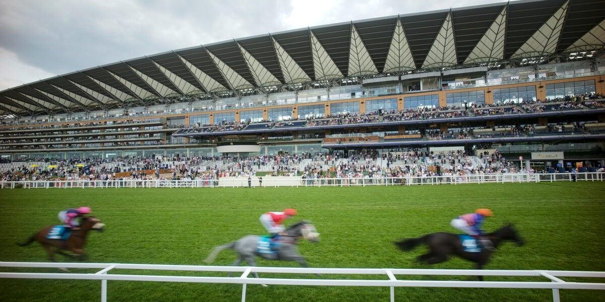 Saturday’s Horse Racing Tips: Ascot and York Best Bets and Odds Saturday’s Horse Racing Tips: Ascot and York Best Bets and Odds