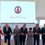 Mexican Legacy in Texas: Fox’s Library Sparks Cross-Border Contemplation
