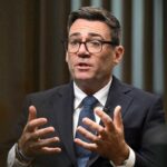 Andy Burnham Criticizes FIFA’s World Cup Stake Sale Proposal Andy Burnham Criticizes FIFA’s World Cup Stake Sale Proposal