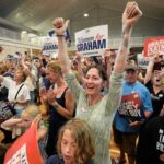 Maine’s Senate Scrum: An Implosion Ignites a Democratic Race Against the Clock Maine’s Senate Scrum: An Implosion Ignites a Democratic Race Against the Clock