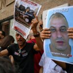 Meloni Condemns Violent Clashes Following Moroccan Man’s Death in Police Custody Meloni Condemns Violent Clashes Following Moroccan Man’s Death in Police Custody
