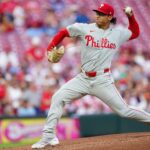The Dearth of Runs: A Phillies 1-0 Victory, A Fading Spectacle